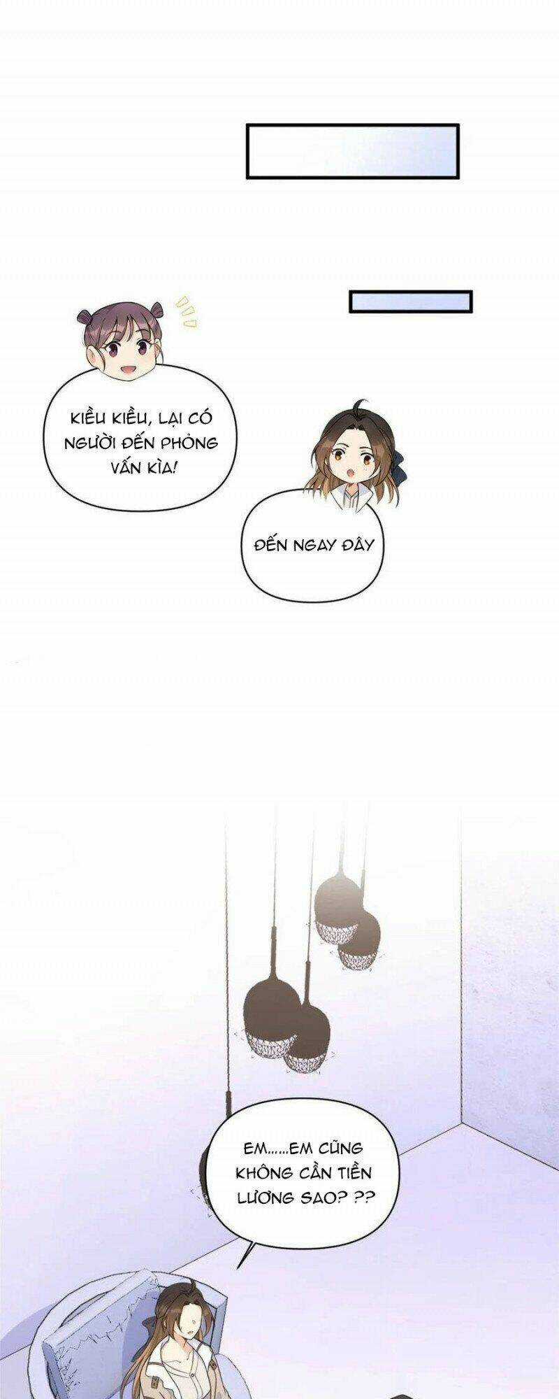 Vẫn Cứ Nhớ Em, Nhớ Em Chapter 143 trang 4