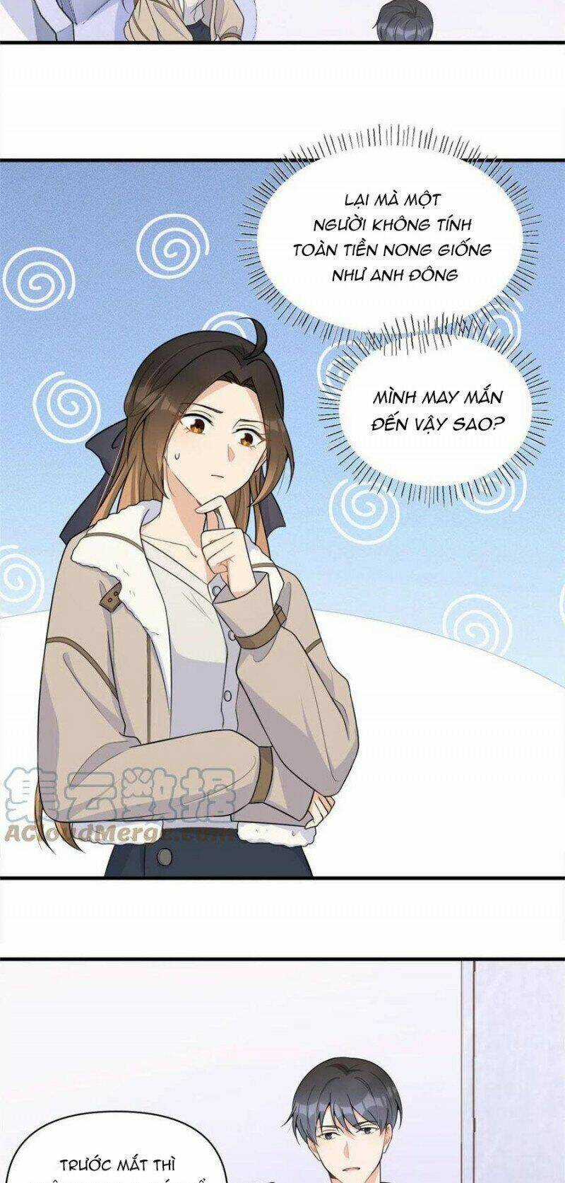 Vẫn Cứ Nhớ Em, Nhớ Em Chapter 143 trang 5