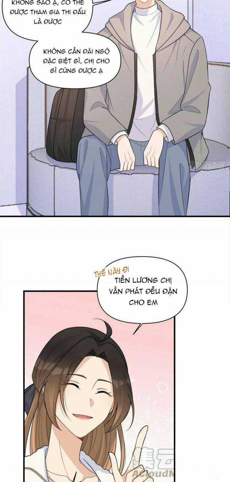 Vẫn Cứ Nhớ Em, Nhớ Em Chapter 143 trang 6