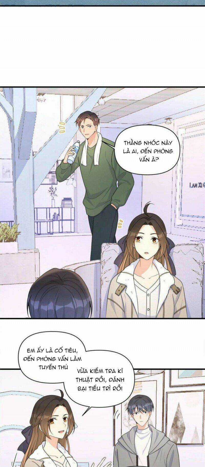 Vẫn Cứ Nhớ Em, Nhớ Em Chapter 143 trang 8