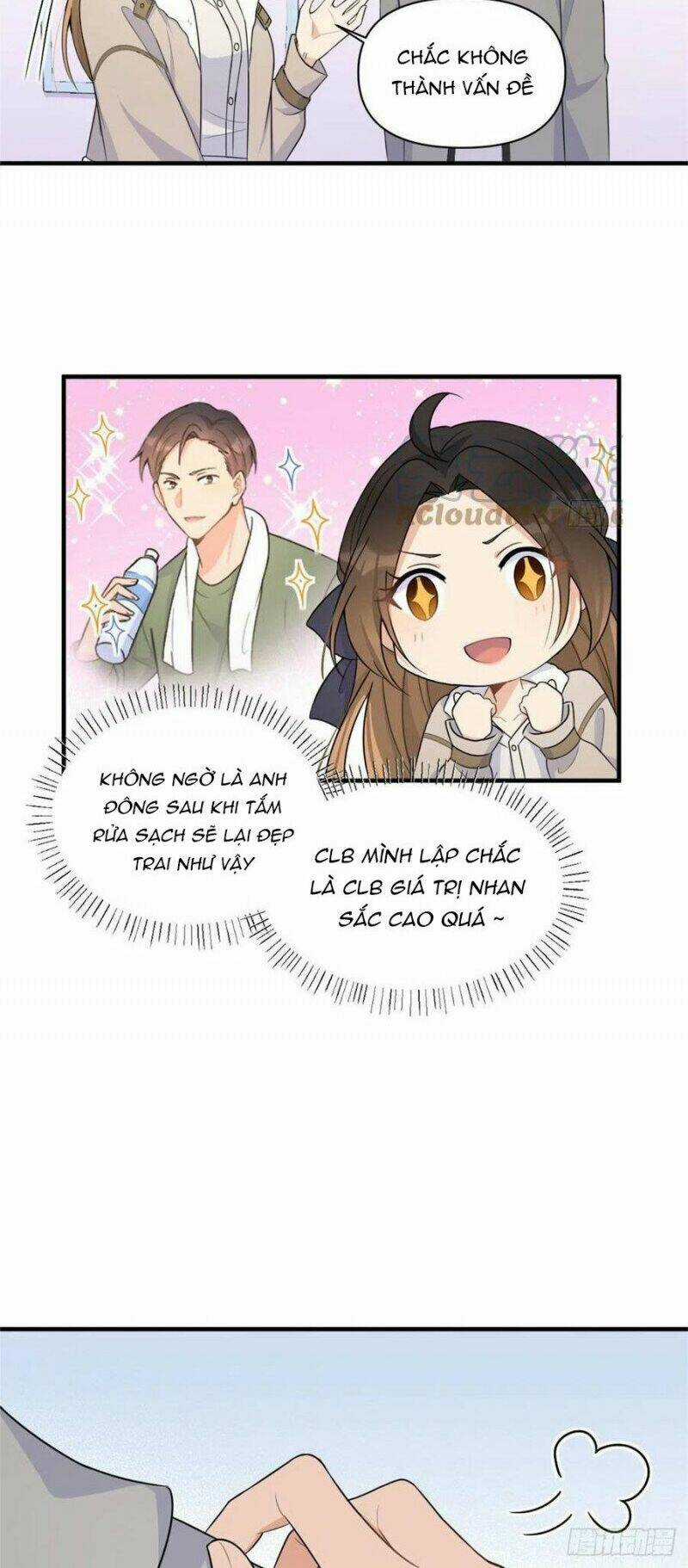 Vẫn Cứ Nhớ Em, Nhớ Em Chapter 143 trang 9