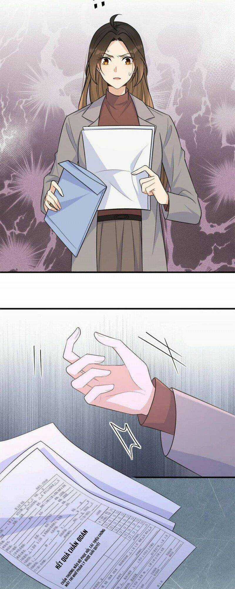 Vẫn Cứ Nhớ Em, Nhớ Em Chapter 144 trang 10