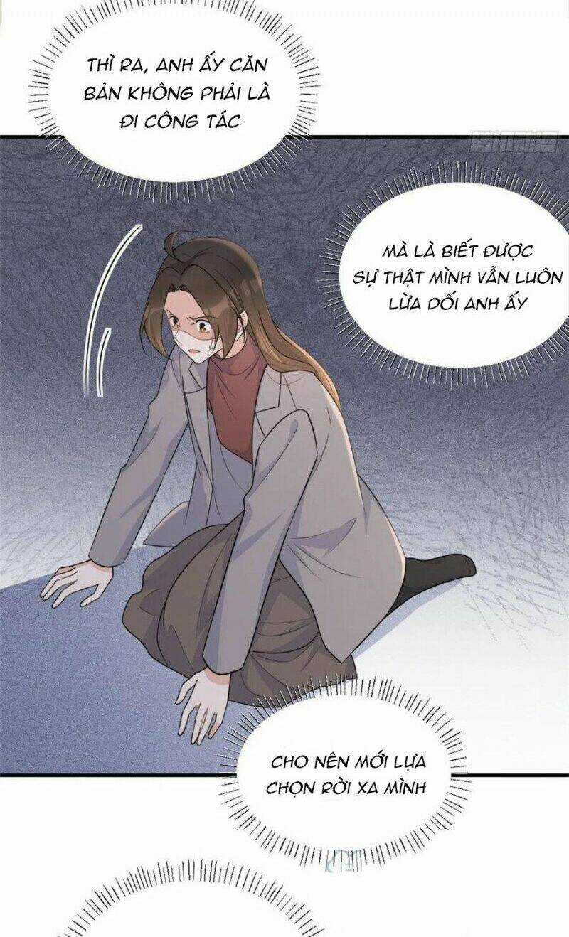 Vẫn Cứ Nhớ Em, Nhớ Em Chapter 144 trang 12