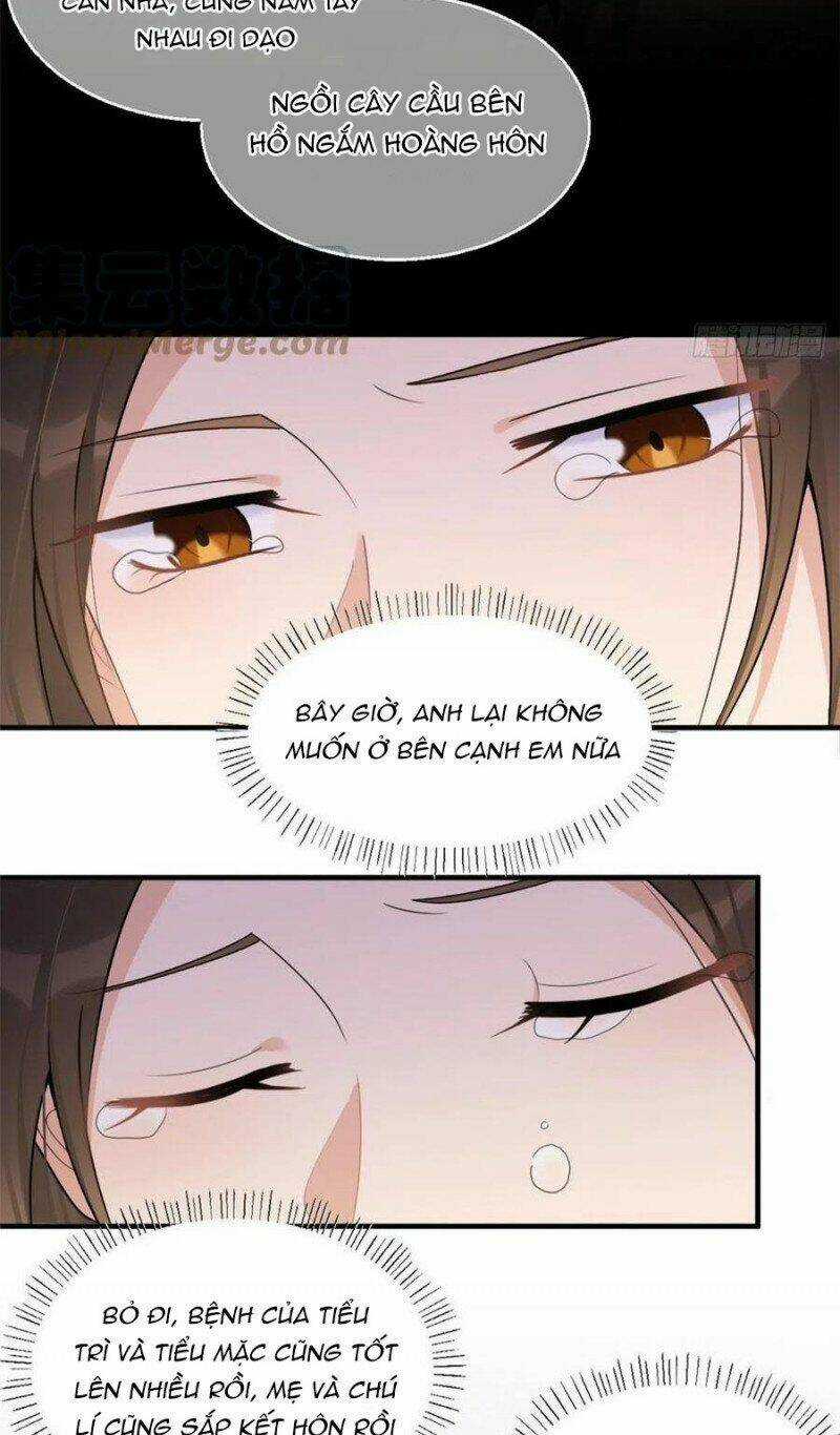 Vẫn Cứ Nhớ Em, Nhớ Em Chapter 144 trang 14