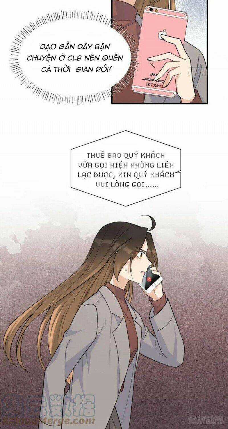 Vẫn Cứ Nhớ Em, Nhớ Em Chapter 144 trang 6