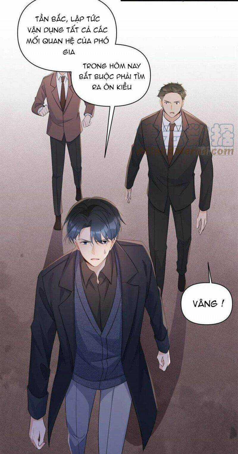 Vẫn Cứ Nhớ Em, Nhớ Em Chapter 145 trang 11
