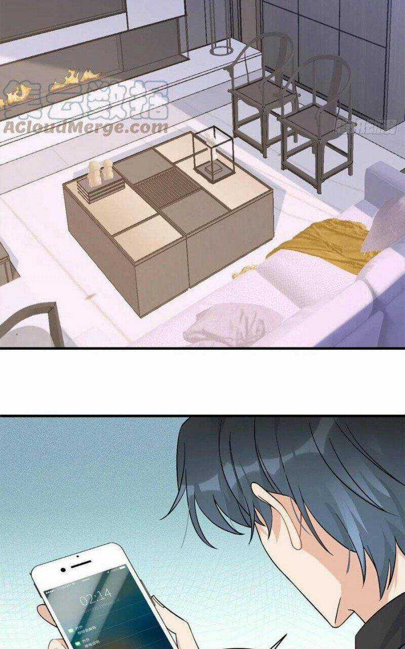 Vẫn Cứ Nhớ Em, Nhớ Em Chapter 145 trang 2