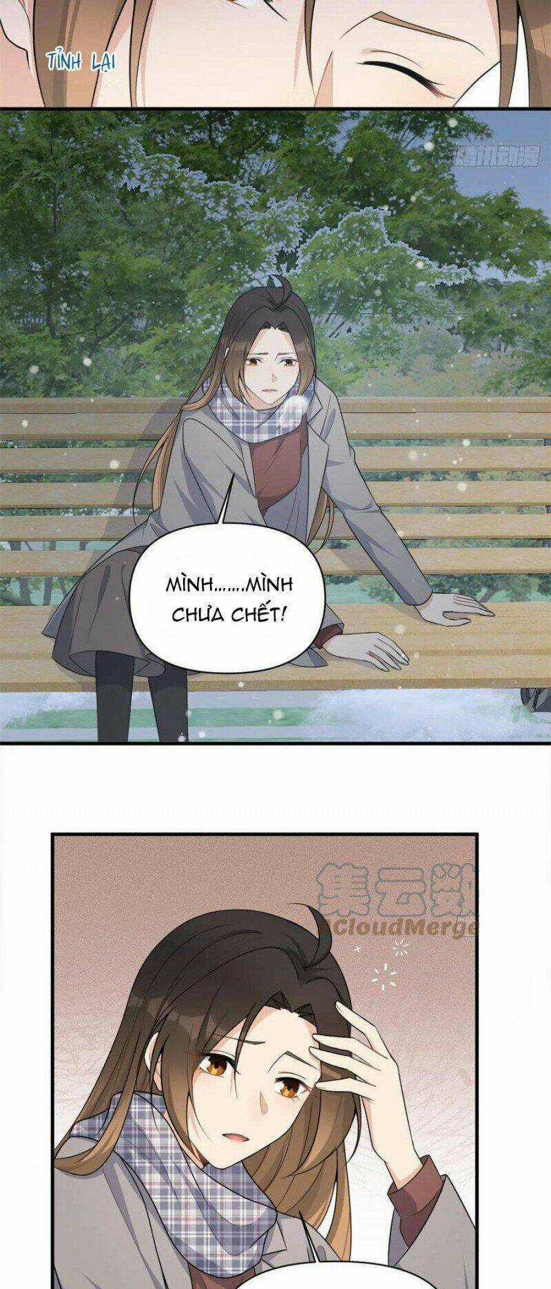 Vẫn Cứ Nhớ Em, Nhớ Em Chapter 146 trang 12