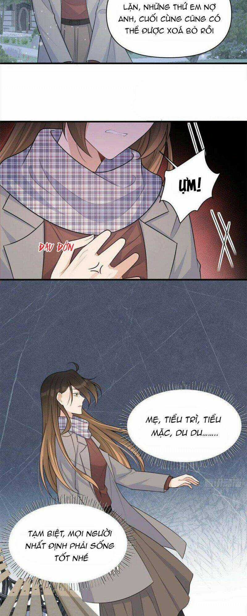 Vẫn Cứ Nhớ Em, Nhớ Em Chapter 146 trang 2