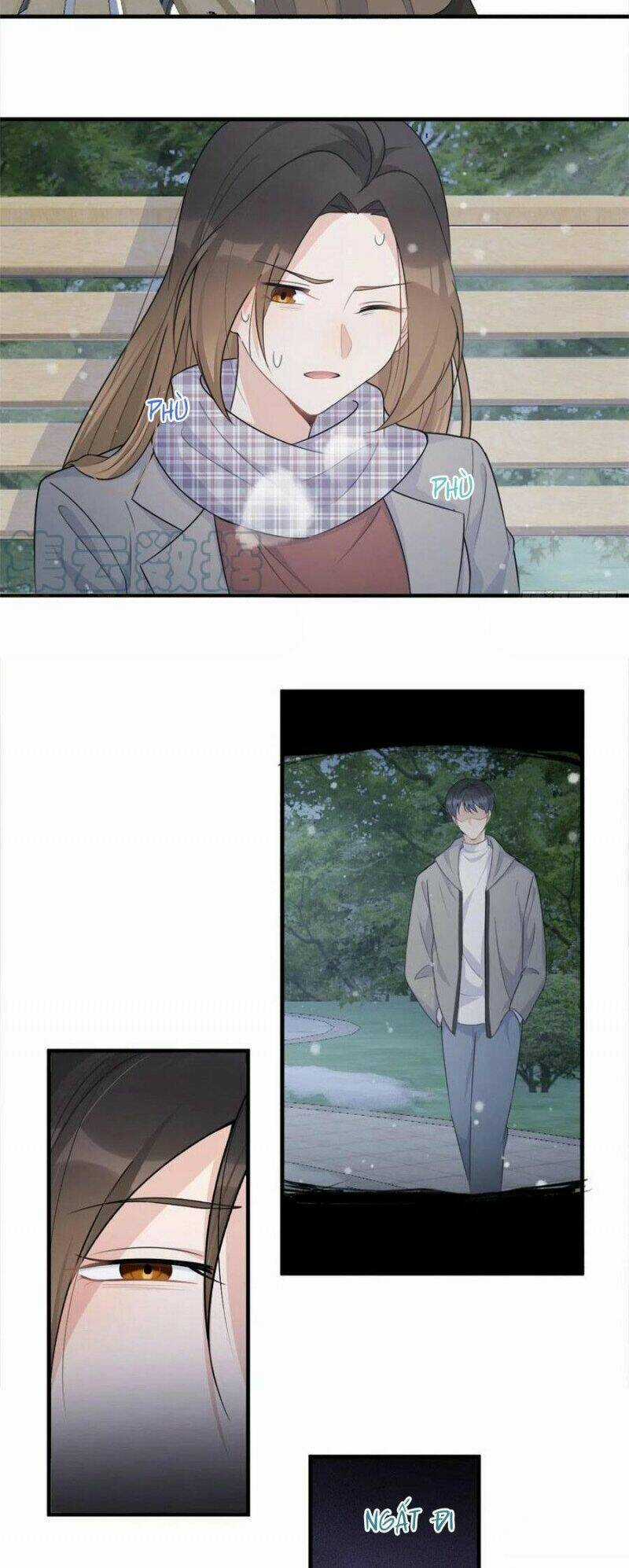 Vẫn Cứ Nhớ Em, Nhớ Em Chapter 146 trang 3