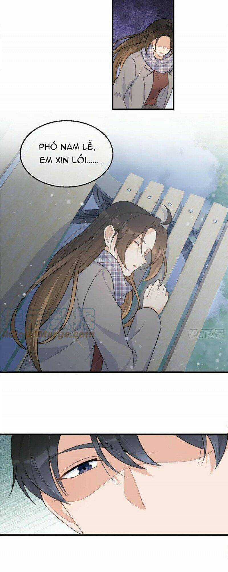 Vẫn Cứ Nhớ Em, Nhớ Em Chapter 146 trang 4