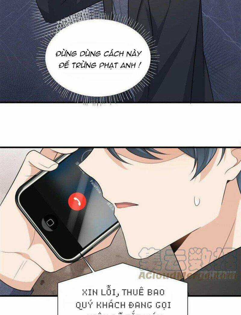 Vẫn Cứ Nhớ Em, Nhớ Em Chapter 146 trang 9