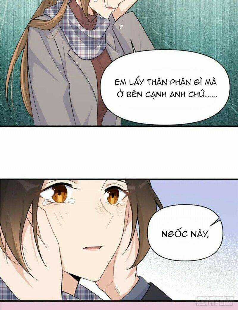 Vẫn Cứ Nhớ Em, Nhớ Em Chapter 147 trang 12