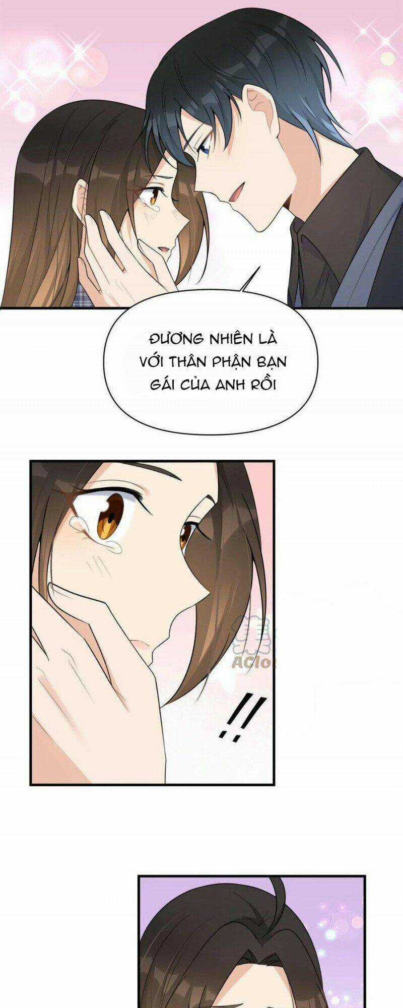 Vẫn Cứ Nhớ Em, Nhớ Em Chapter 147 trang 13