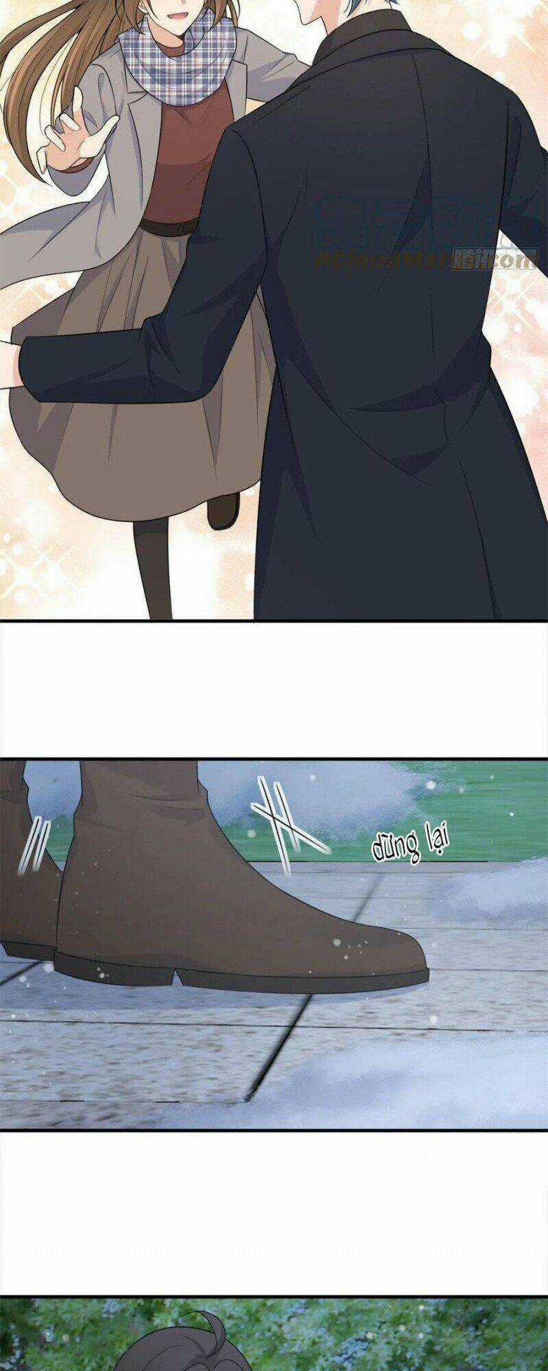 Vẫn Cứ Nhớ Em, Nhớ Em Chapter 147 trang 2