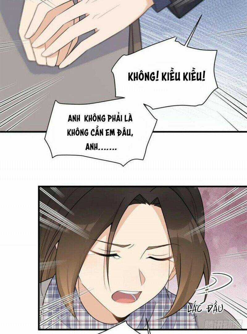 Vẫn Cứ Nhớ Em, Nhớ Em Chapter 147 trang 4