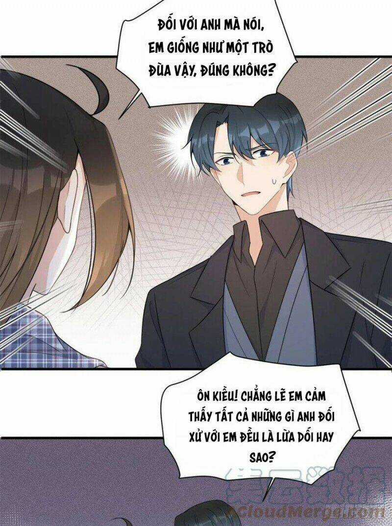 Vẫn Cứ Nhớ Em, Nhớ Em Chapter 147 trang 8
