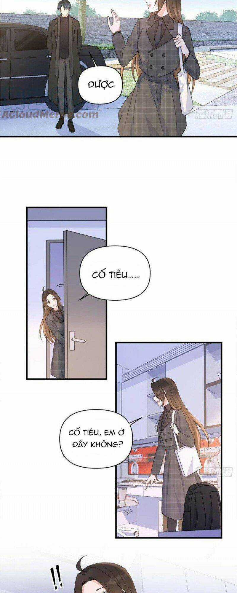 Vẫn Cứ Nhớ Em, Nhớ Em Chapter 148 trang 10