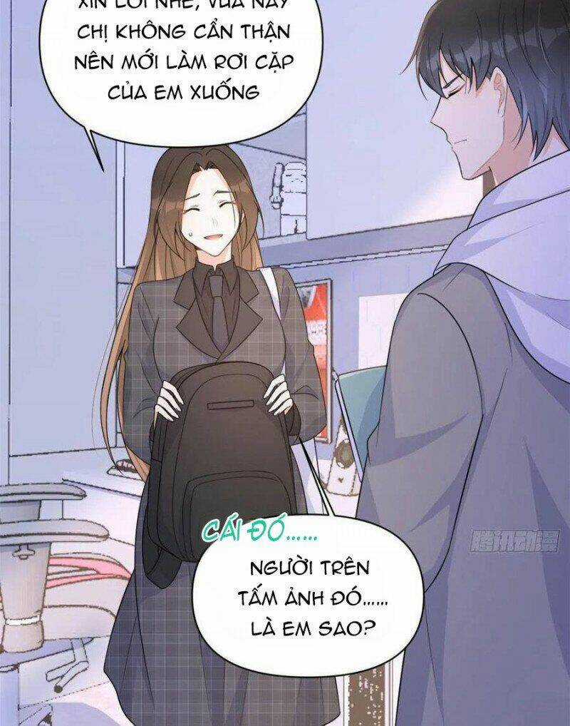 Vẫn Cứ Nhớ Em, Nhớ Em Chapter 148 trang 15