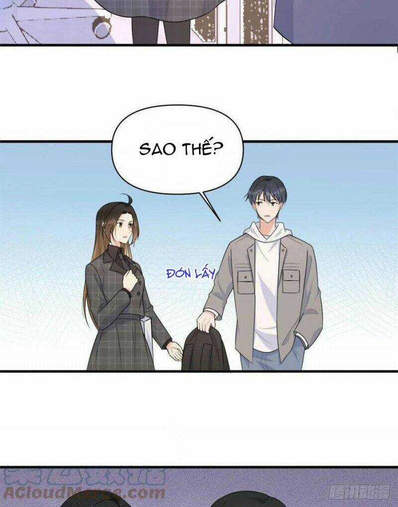 Vẫn Cứ Nhớ Em, Nhớ Em Chapter 148 trang 16