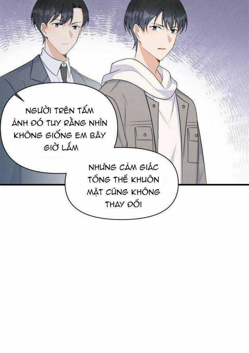 Vẫn Cứ Nhớ Em, Nhớ Em Chapter 148 trang 17