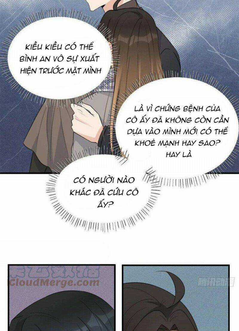 Vẫn Cứ Nhớ Em, Nhớ Em Chapter 148 trang 3