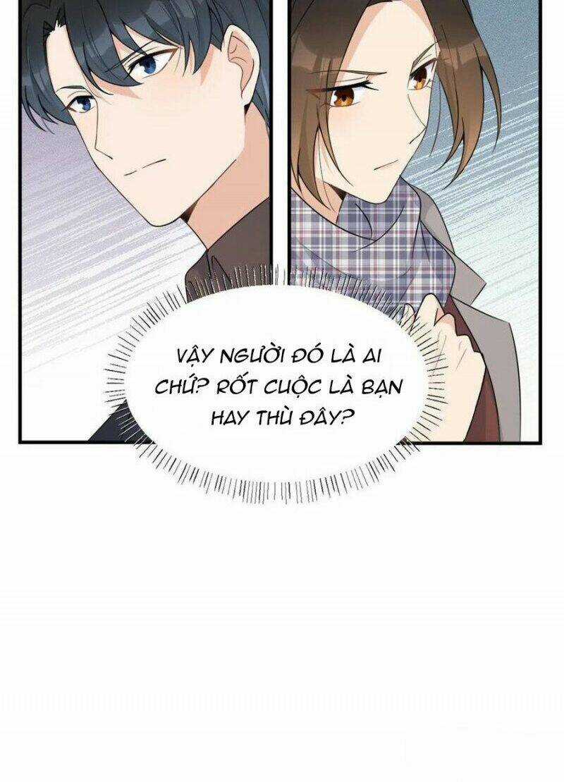 Vẫn Cứ Nhớ Em, Nhớ Em Chapter 148 trang 4