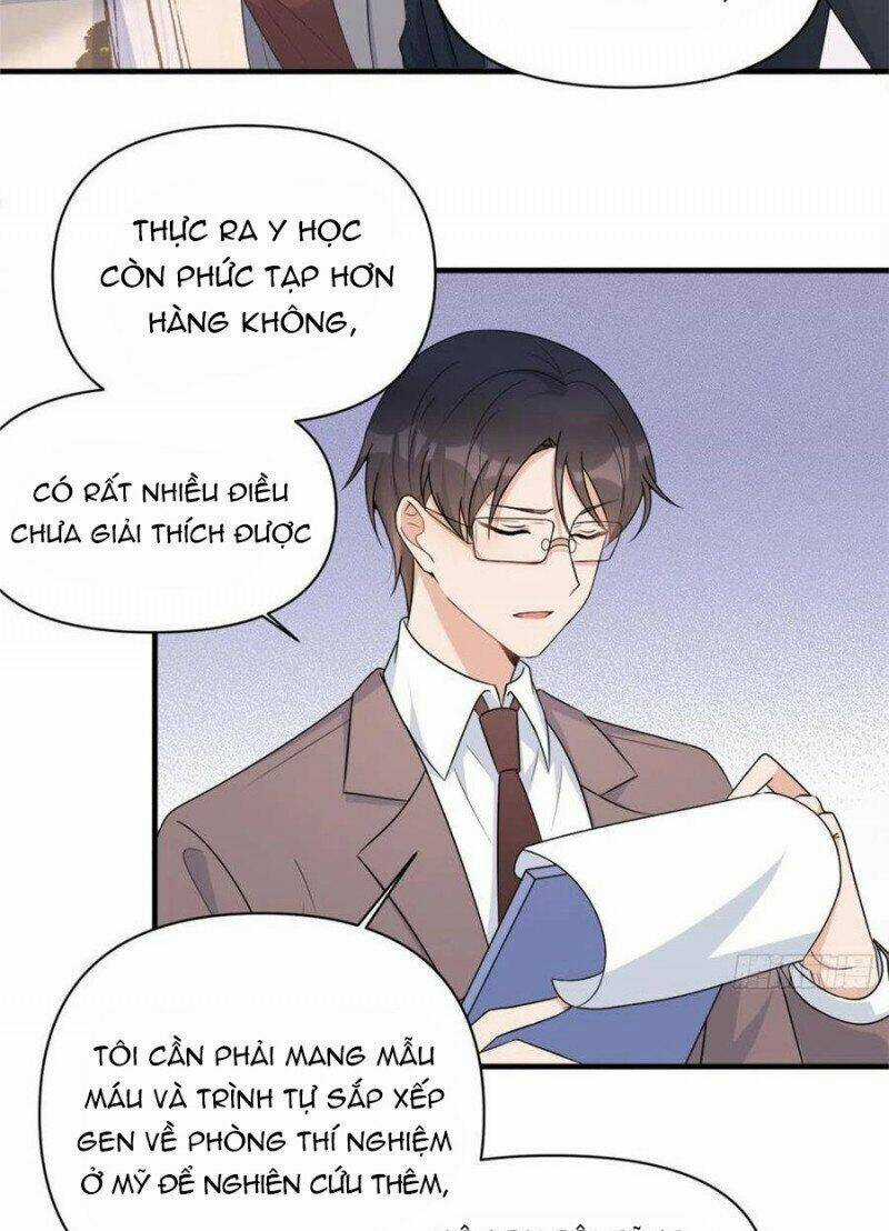 Vẫn Cứ Nhớ Em, Nhớ Em Chapter 148 trang 7