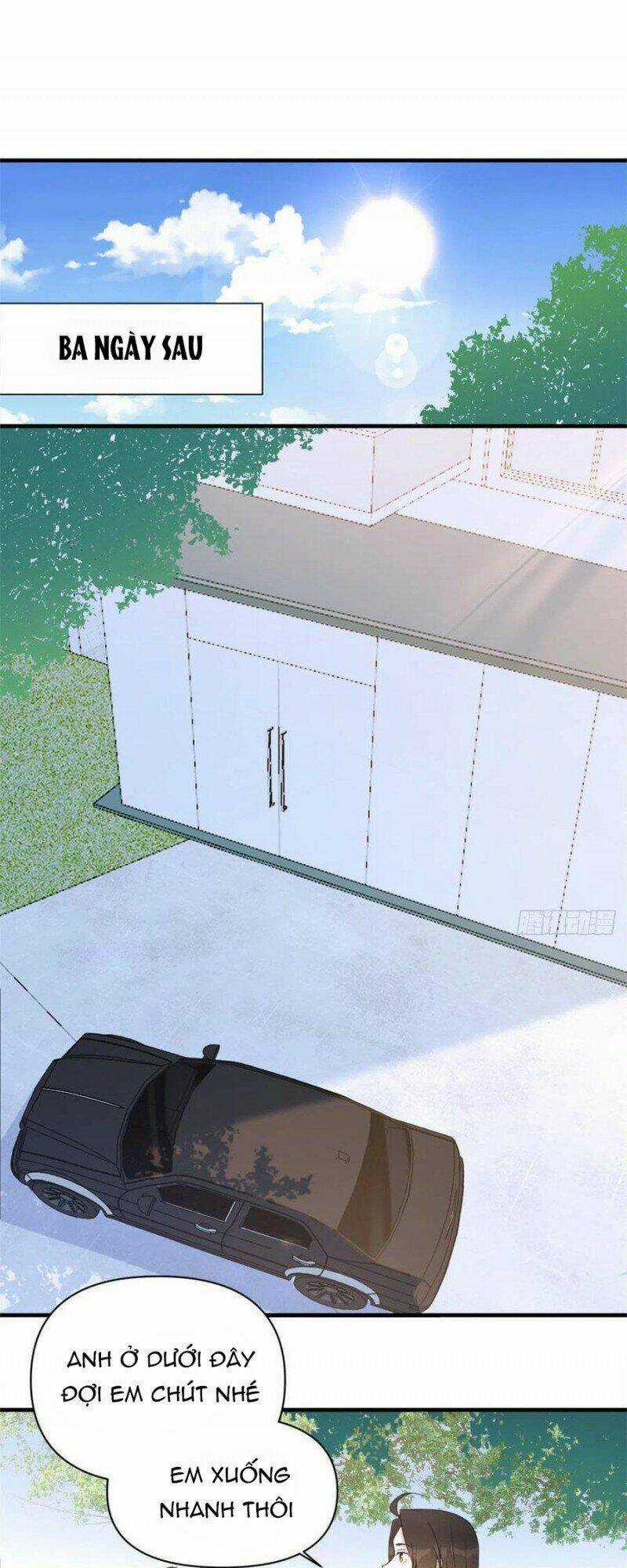 Vẫn Cứ Nhớ Em, Nhớ Em Chapter 148 trang 9