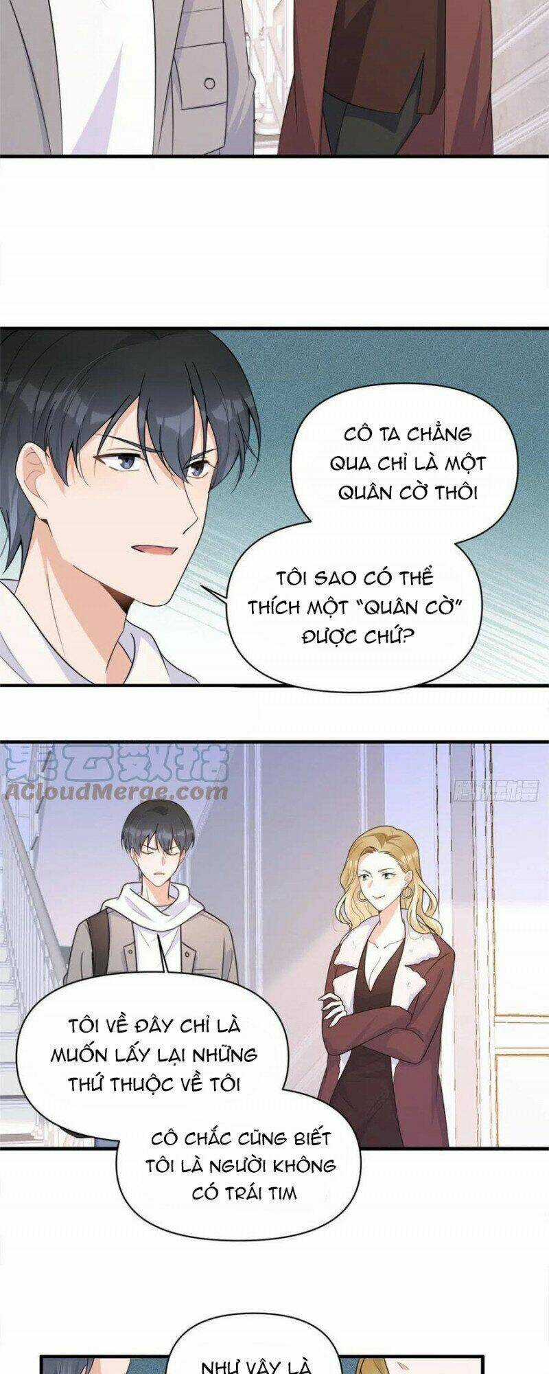 Vẫn Cứ Nhớ Em, Nhớ Em Chapter 149 trang 10