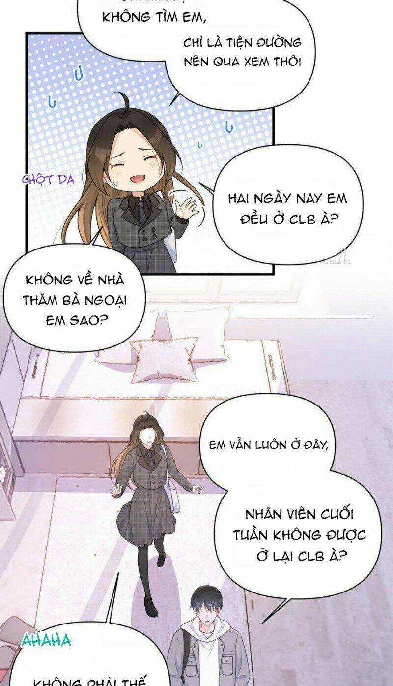 Vẫn Cứ Nhớ Em, Nhớ Em Chapter 149 trang 2