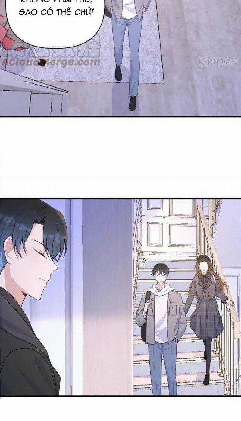 Vẫn Cứ Nhớ Em, Nhớ Em Chapter 149 trang 3