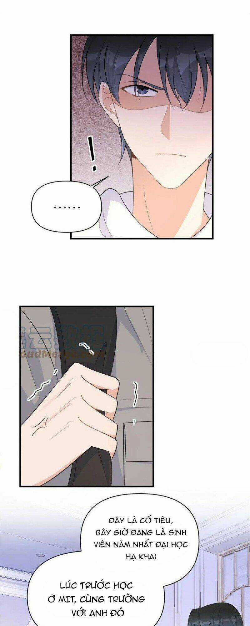 Vẫn Cứ Nhớ Em, Nhớ Em Chapter 149 trang 4