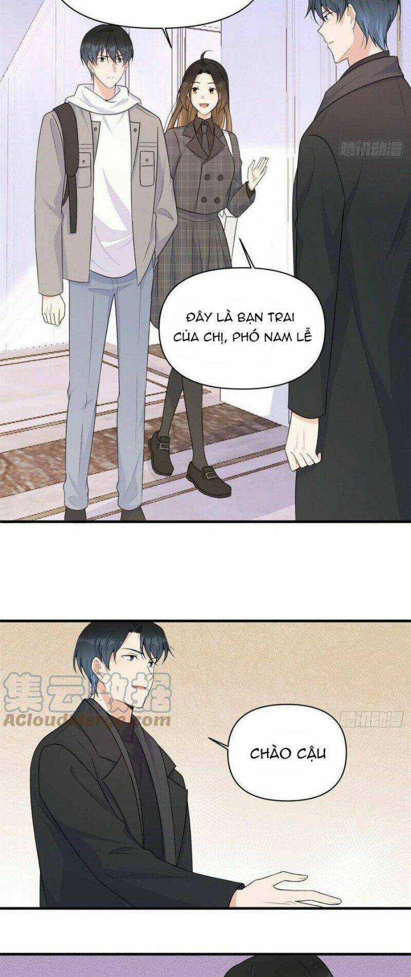 Vẫn Cứ Nhớ Em, Nhớ Em Chapter 149 trang 5