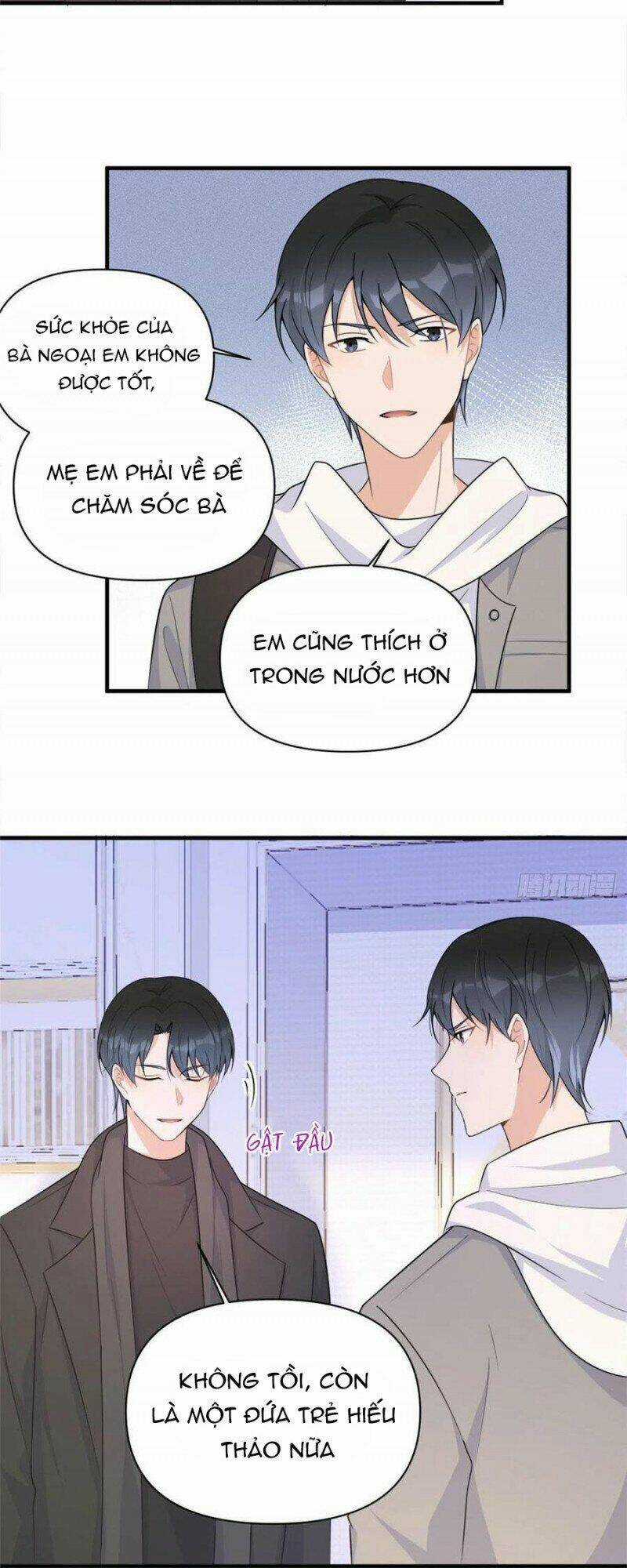 Vẫn Cứ Nhớ Em, Nhớ Em Chapter 149 trang 7