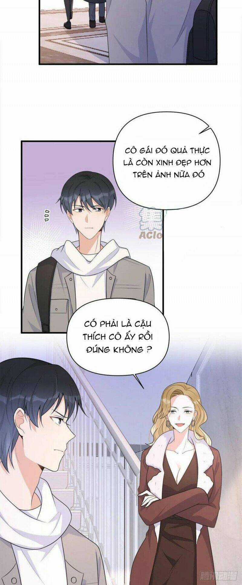 Vẫn Cứ Nhớ Em, Nhớ Em Chapter 149 trang 9