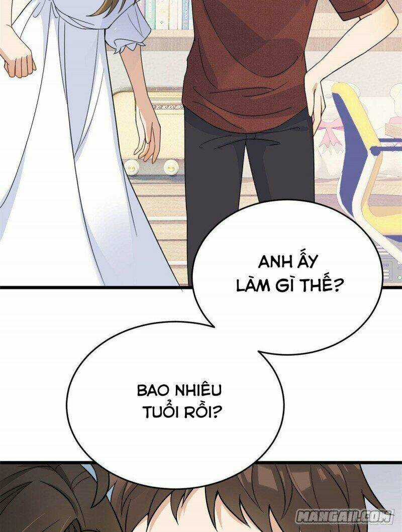 Vẫn Cứ Nhớ Em, Nhớ Em Chapter 15 trang 12