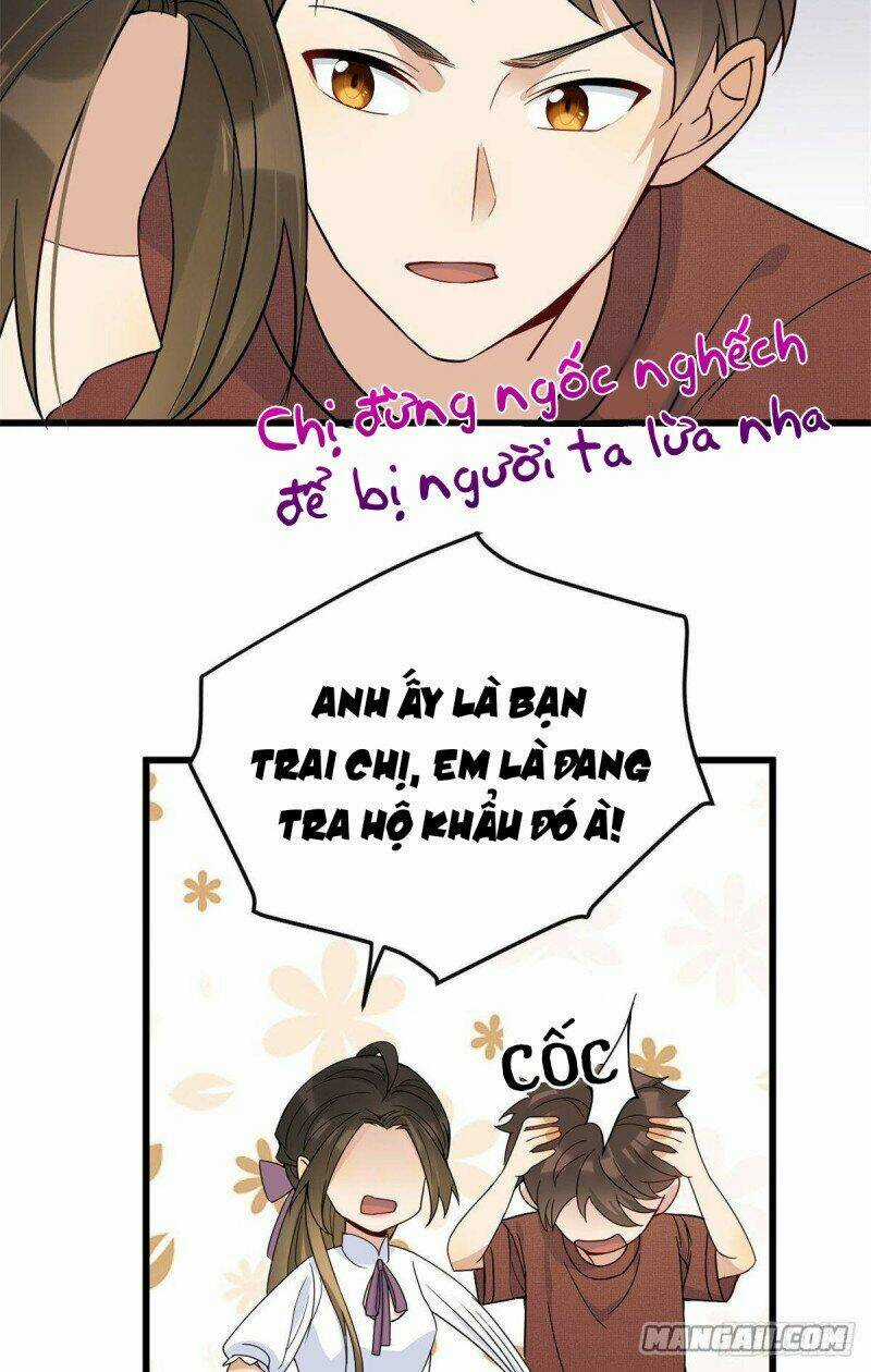 Vẫn Cứ Nhớ Em, Nhớ Em Chapter 15 trang 13