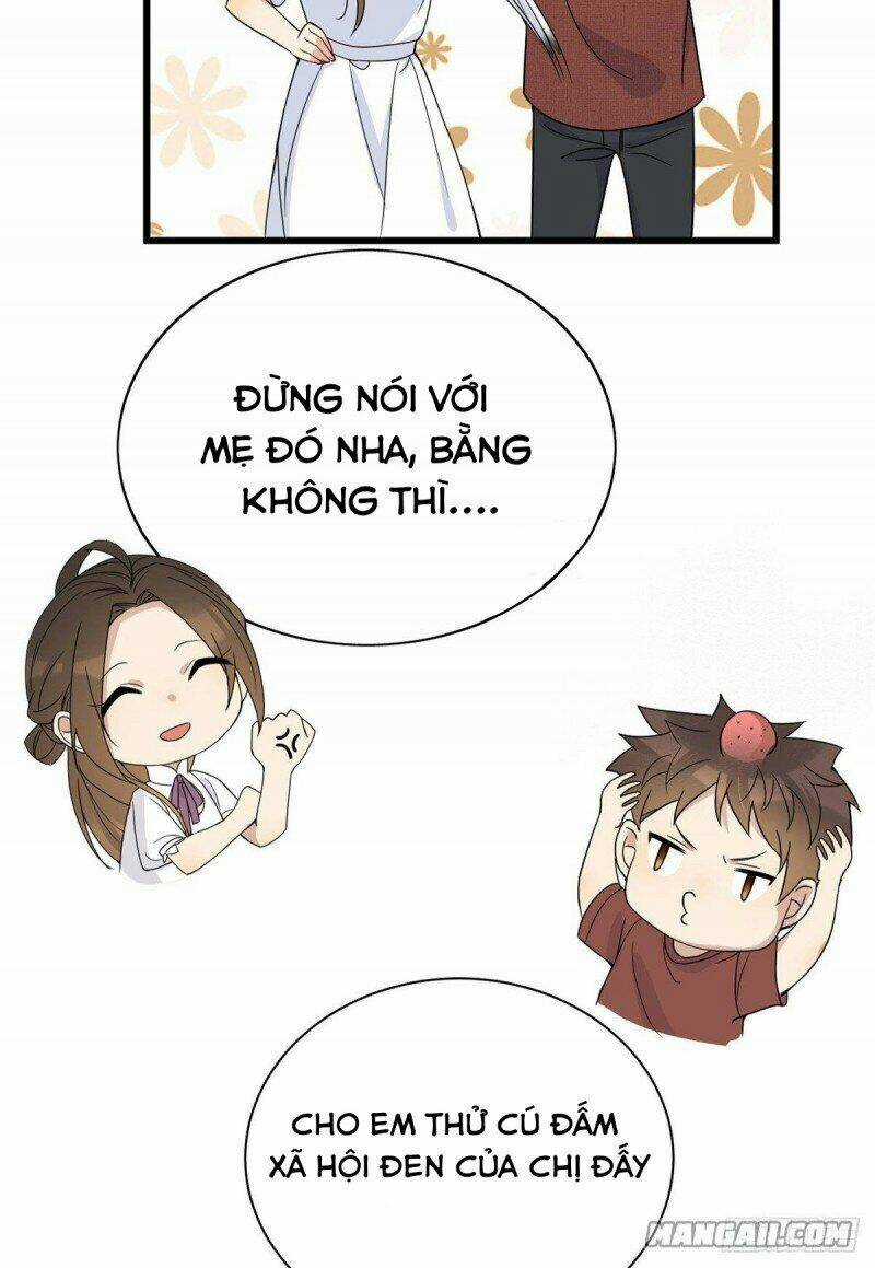 Vẫn Cứ Nhớ Em, Nhớ Em Chapter 15 trang 14