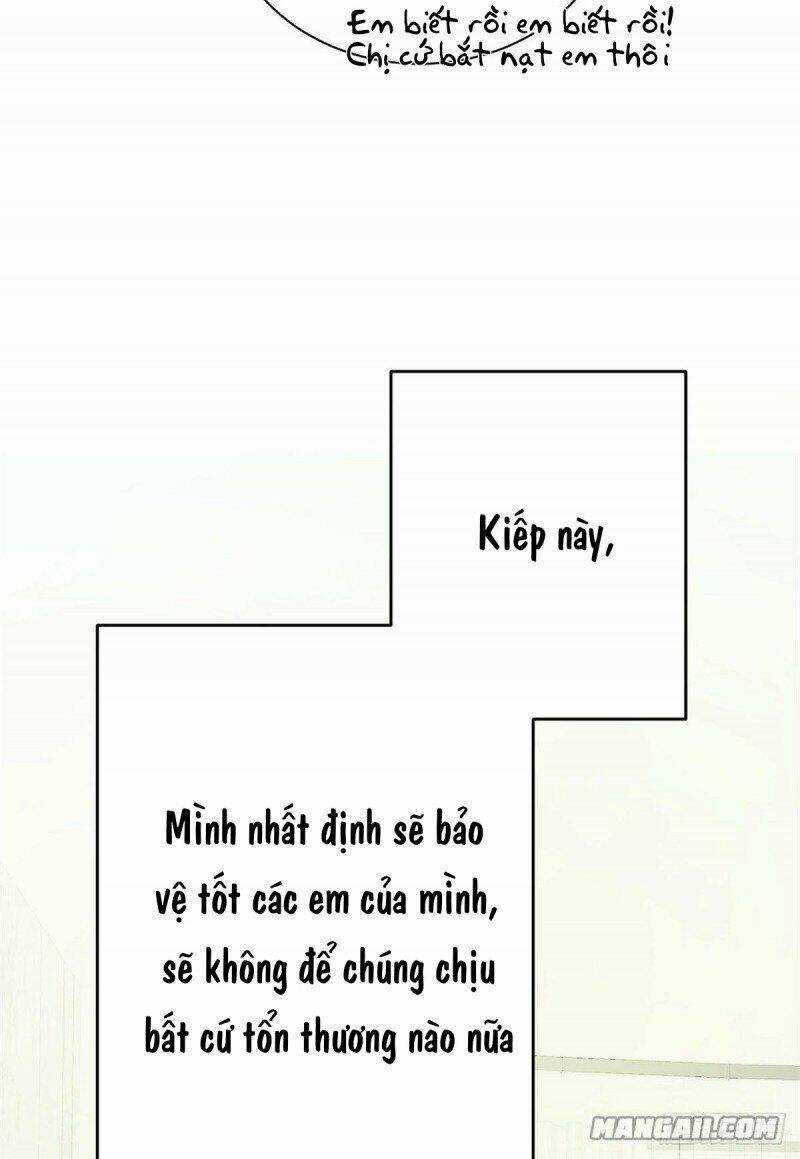 Vẫn Cứ Nhớ Em, Nhớ Em Chapter 15 trang 15