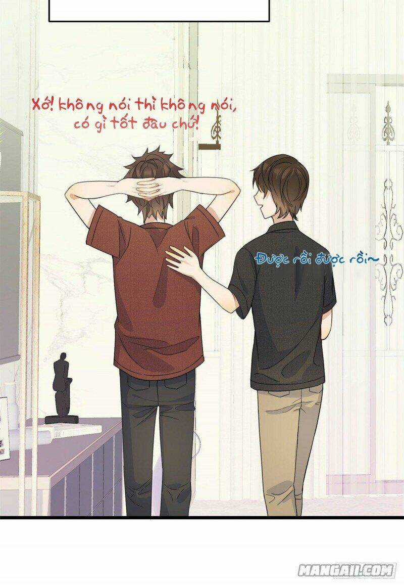 Vẫn Cứ Nhớ Em, Nhớ Em Chapter 15 trang 16