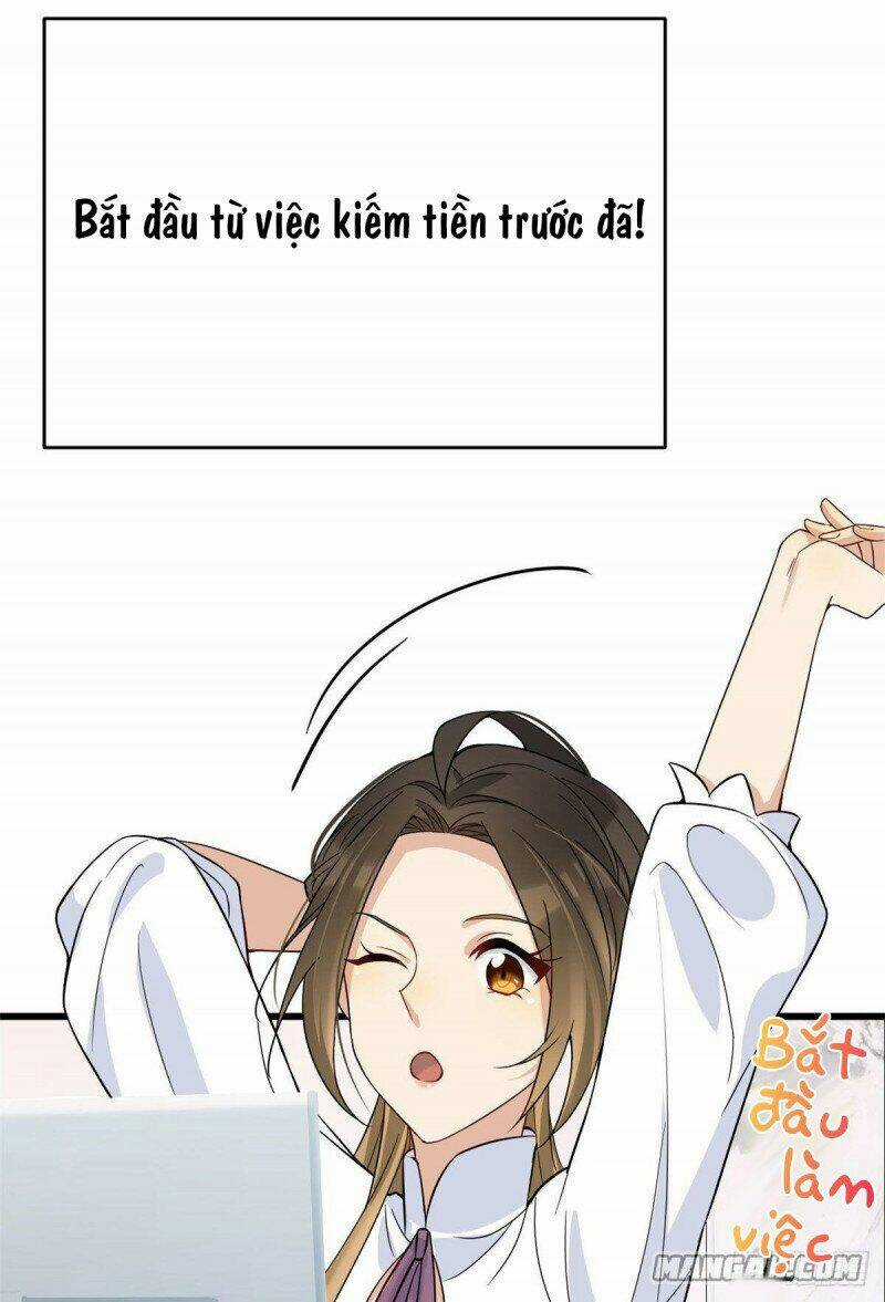 Vẫn Cứ Nhớ Em, Nhớ Em Chapter 15 trang 17