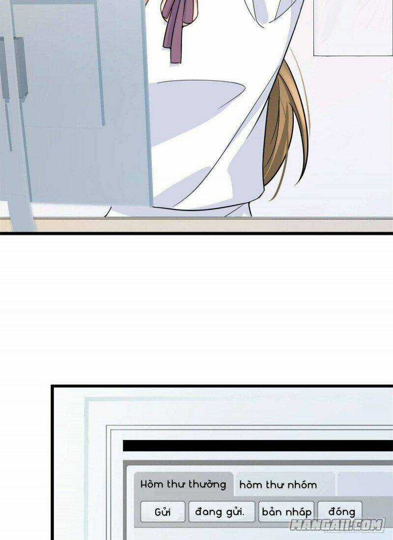 Vẫn Cứ Nhớ Em, Nhớ Em Chapter 15 trang 18