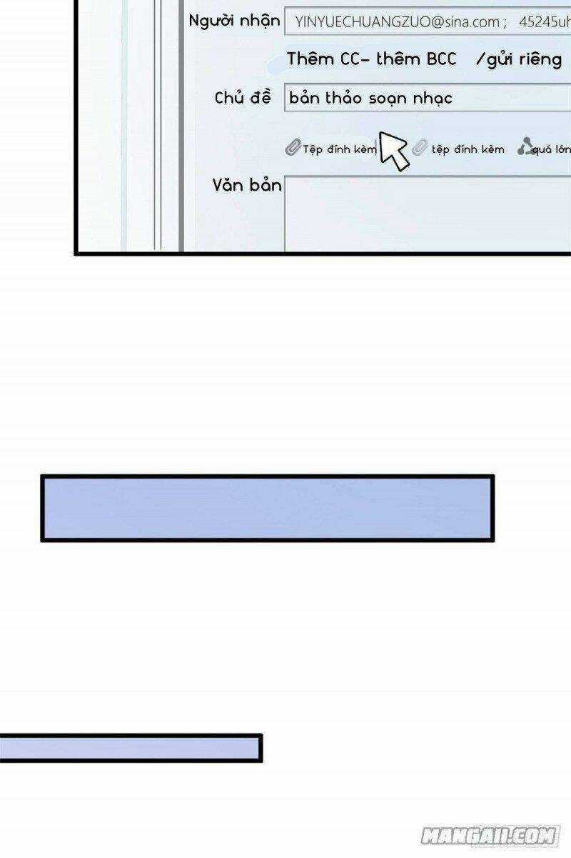 Vẫn Cứ Nhớ Em, Nhớ Em Chapter 15 trang 19