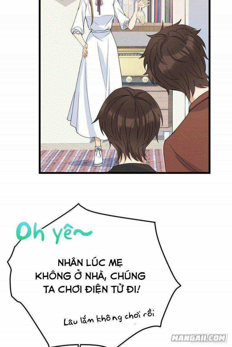 Vẫn Cứ Nhớ Em, Nhớ Em Chapter 15 trang 2