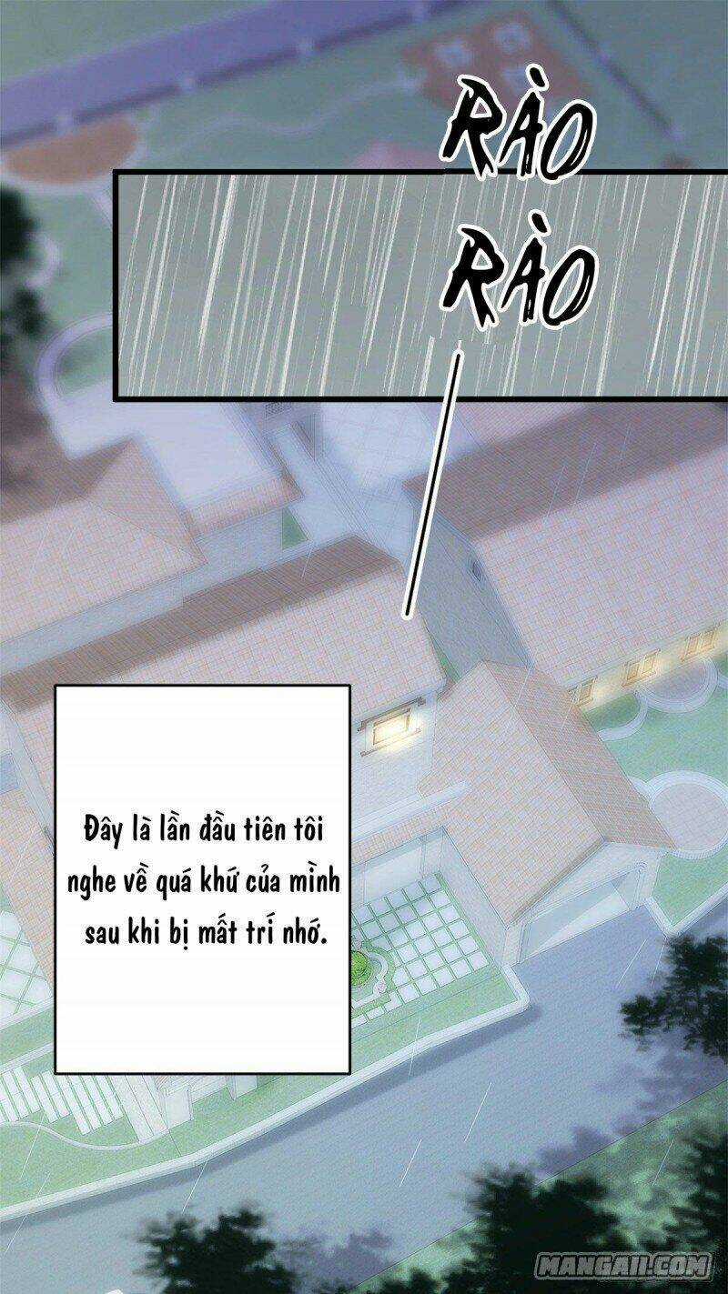 Vẫn Cứ Nhớ Em, Nhớ Em Chapter 15 trang 20