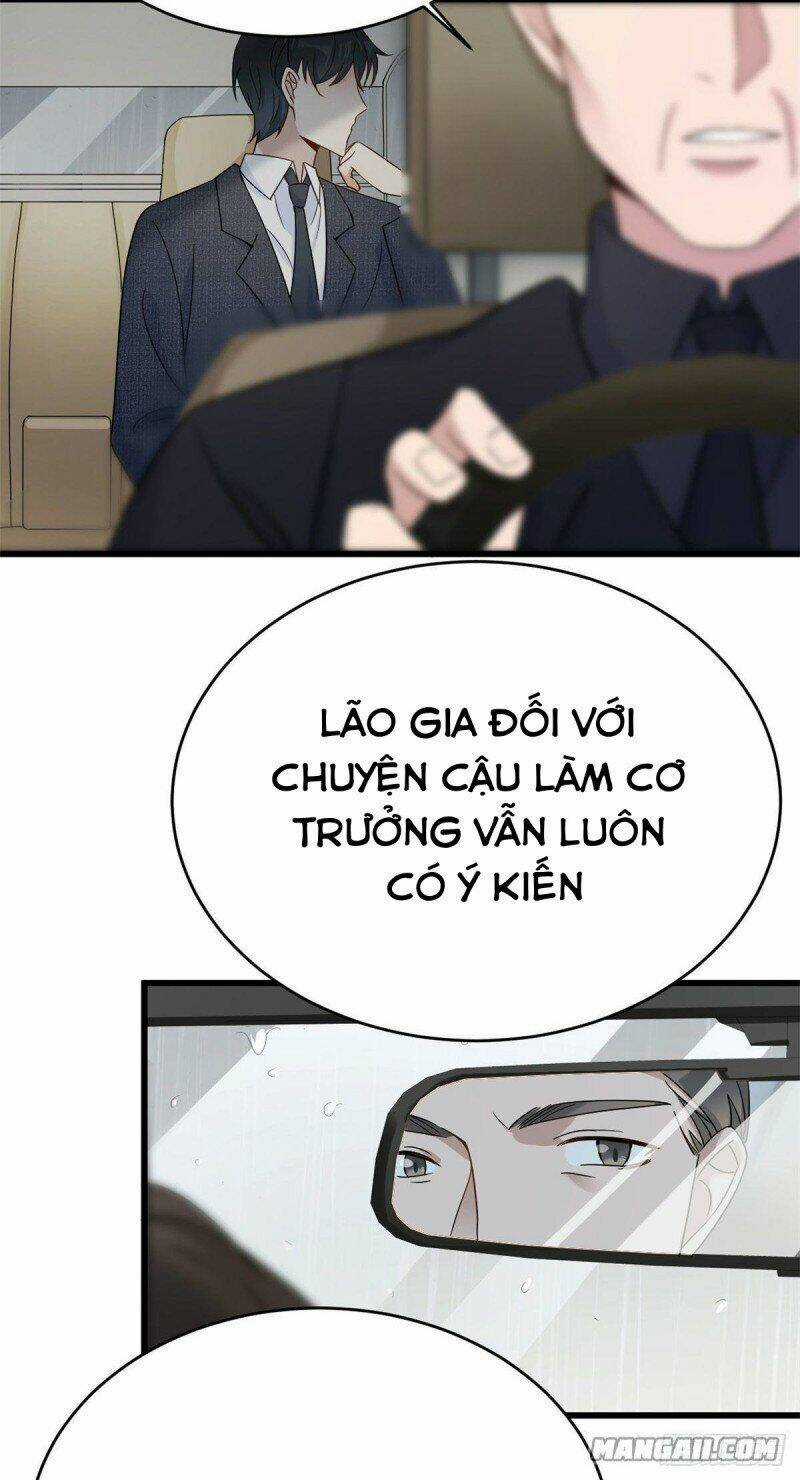 Vẫn Cứ Nhớ Em, Nhớ Em Chapter 15 trang 23