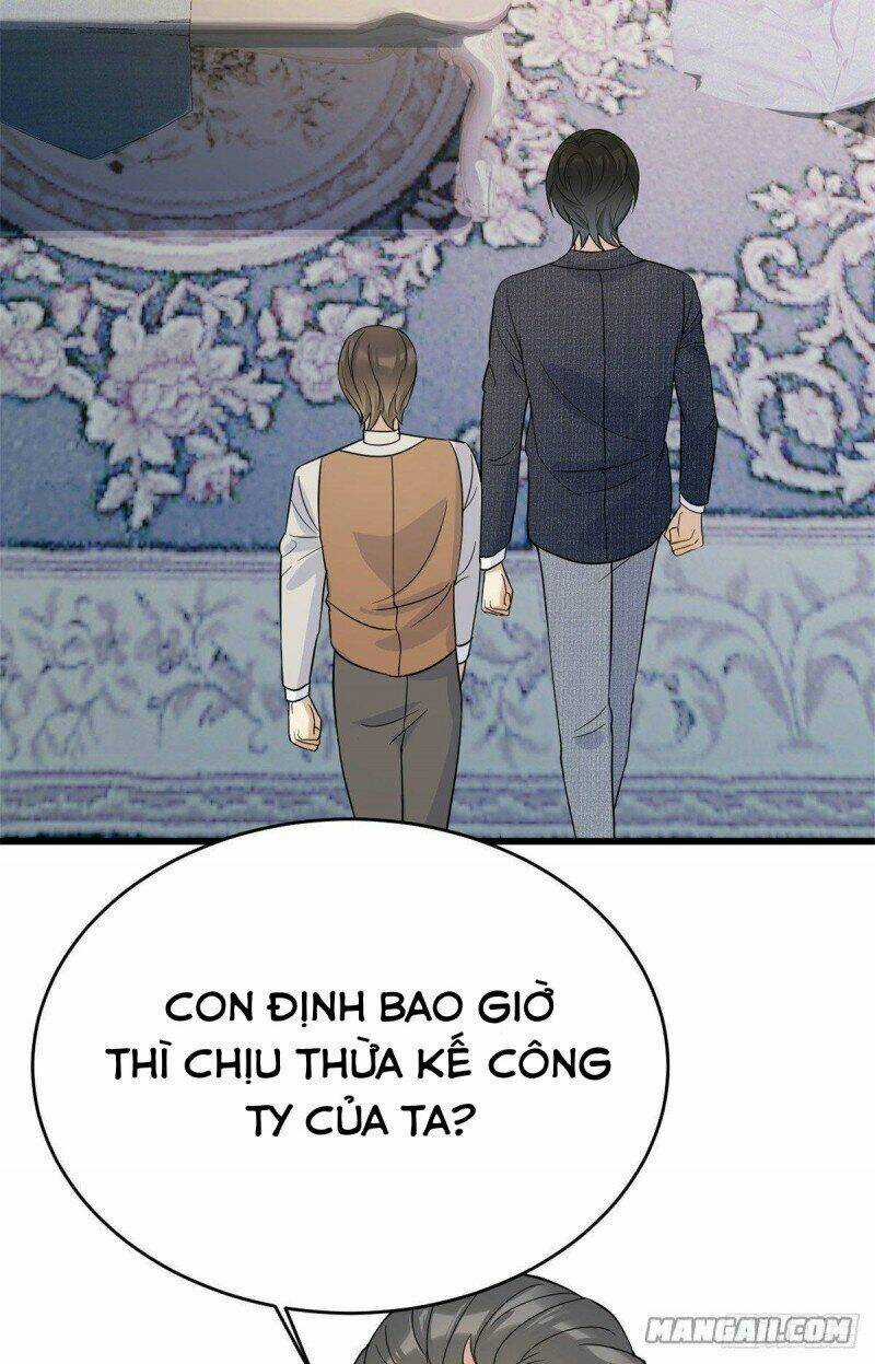 Vẫn Cứ Nhớ Em, Nhớ Em Chapter 15 trang 27