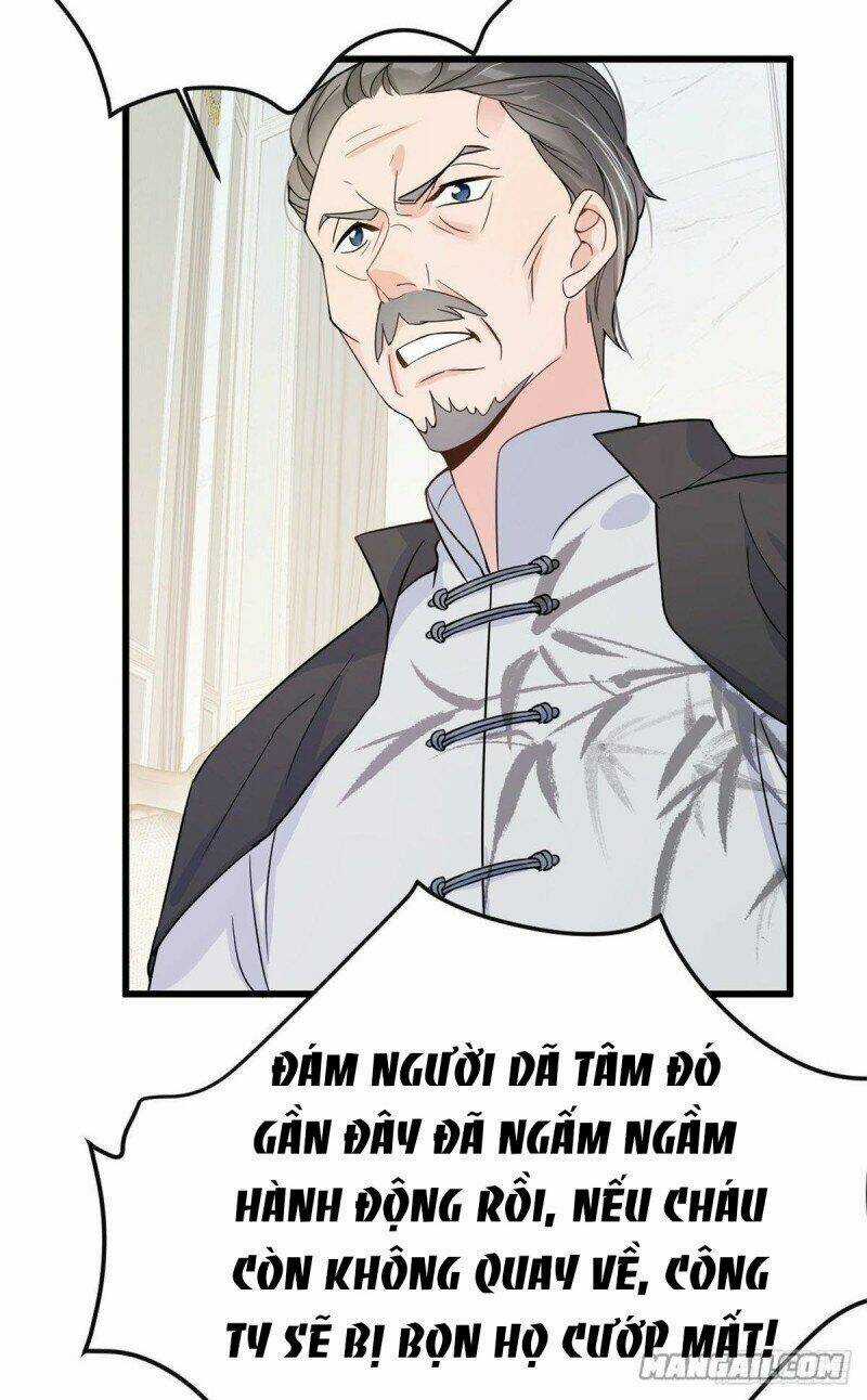 Vẫn Cứ Nhớ Em, Nhớ Em Chapter 15 trang 31