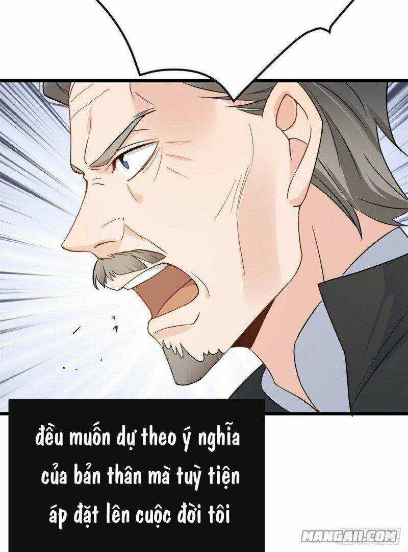 Vẫn Cứ Nhớ Em, Nhớ Em Chapter 15 trang 32